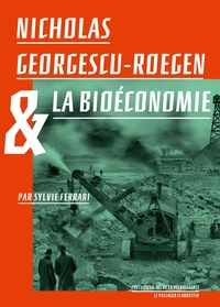 Picture of Nicholas Georgescu-Roegen et la bioéconomie