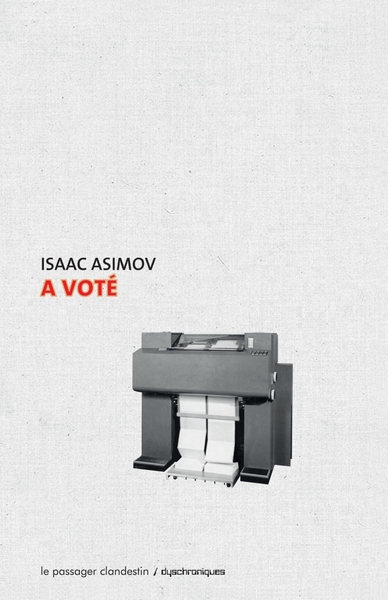 Picture of A voté