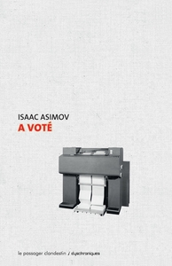 Picture of A voté