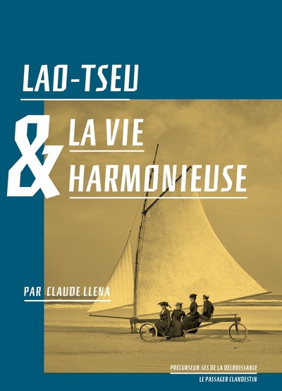 Picture of Lao-Tseu et La vie harmonieuse