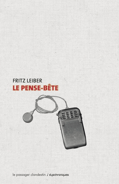 Image de Le pense-bête