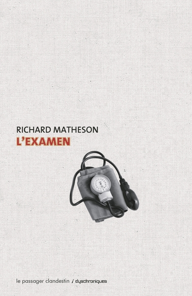 Image de L'examen