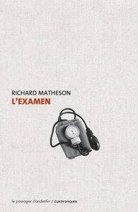Image de L'examen