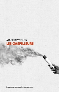 Picture of Les gaspilleurs