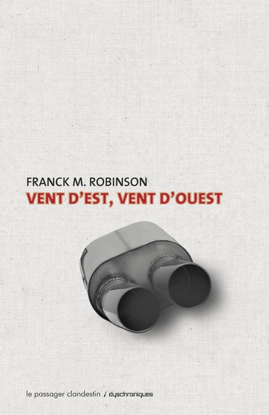 Image de Vent d'est, vent d'ouest
