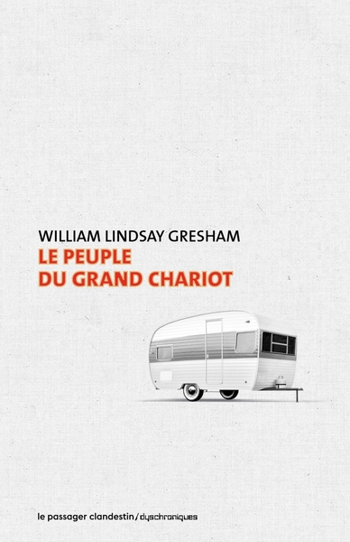 Picture of Le peuple du grand chariot