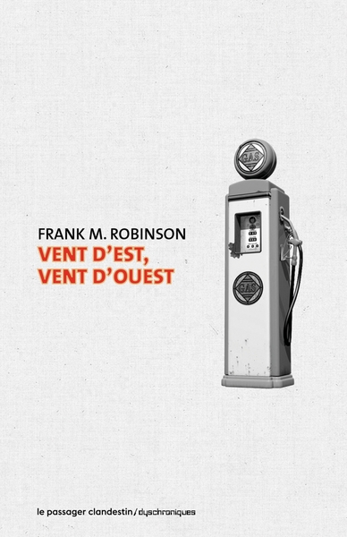 Picture of Vent d'est, vent d'ouest