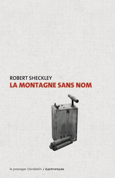 Image de La montagne sans nom