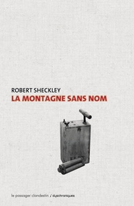 Image de La montagne sans nom