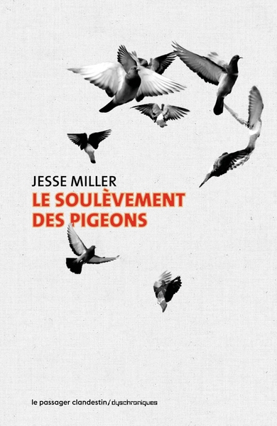 Image de Le soulèvement des pigeons
