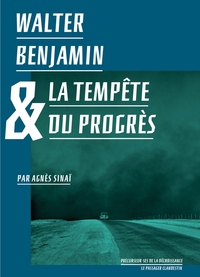 Picture of Walter Benjamin et la tempête du progrès