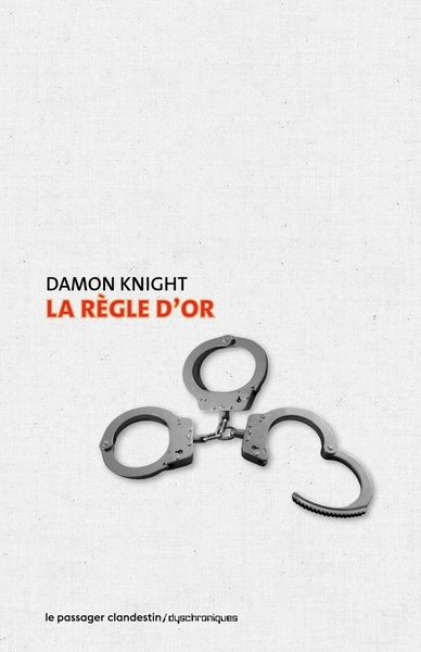 Image de La règle d'or