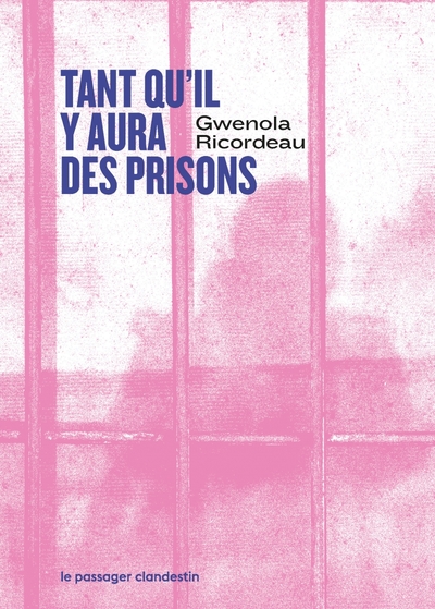 Picture of Tant qu'il y aura des prisons