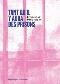 Picture of Tant qu'il y aura des prisons
