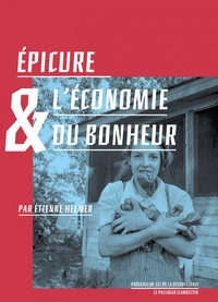 Picture of Épicure et l'économie du bonheur