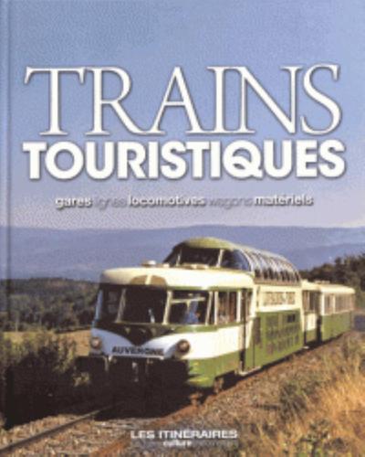 Image de TRAINS TOURISTIQUES