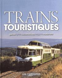 Image de TRAINS TOURISTIQUES