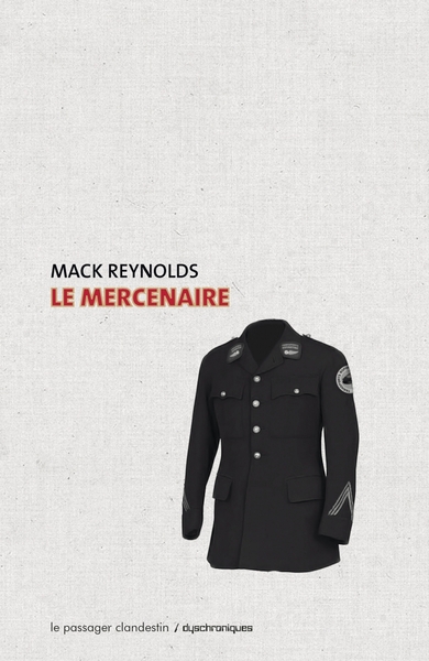 Picture of Le mercenaire