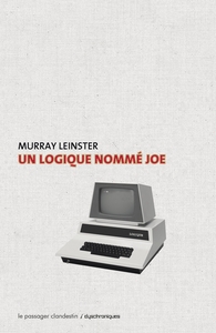 Image de Un logique nommé Joe