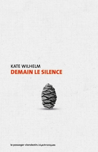 Picture of Demain, le silence