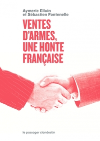 Image de Ventes d'armes : une honte française