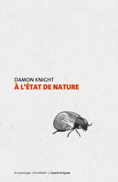 Image de A l'état de nature