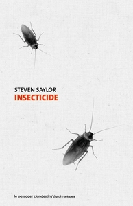 Picture of Insecticide