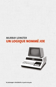 Picture of Un logique nommé Joe