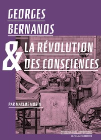 Image de Georges Bernanos et la révolution des consciences