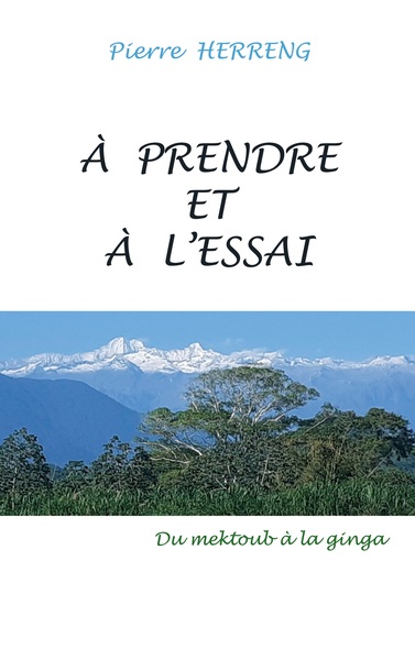 Image de À prendre et à l'essai