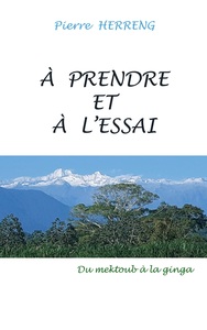 Image de À prendre et à l'essai