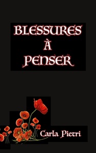 Picture of Blessures à penser