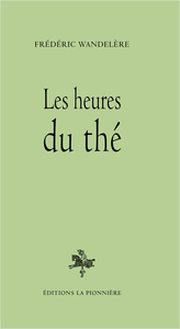 Picture of Les heures du thé