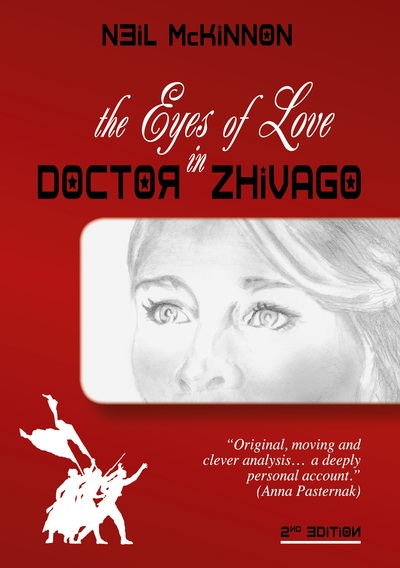 Picture of The Eyes of Love in Doctor Zhivago