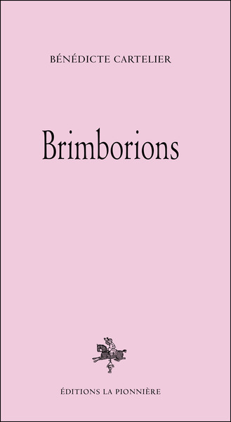 Picture of Brimborions