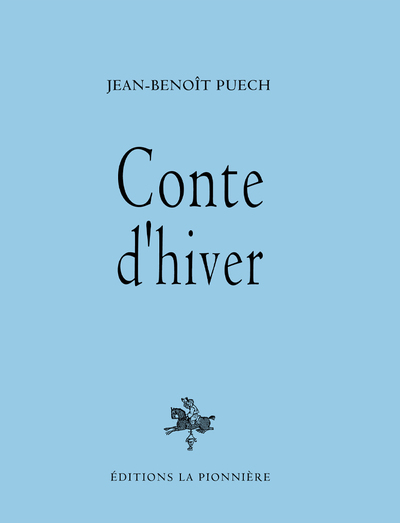 Image de Conte d'hiver