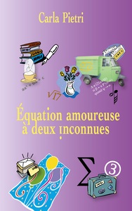 Picture of Équation amoureuse à deux inconnues