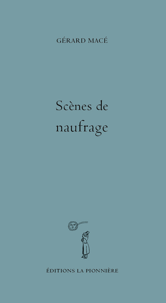 Image de Scène de naufrage