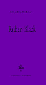Picture of Ruben Black