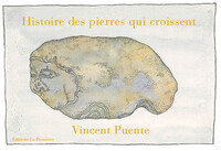 Picture of Histoire des pierres qui croissent