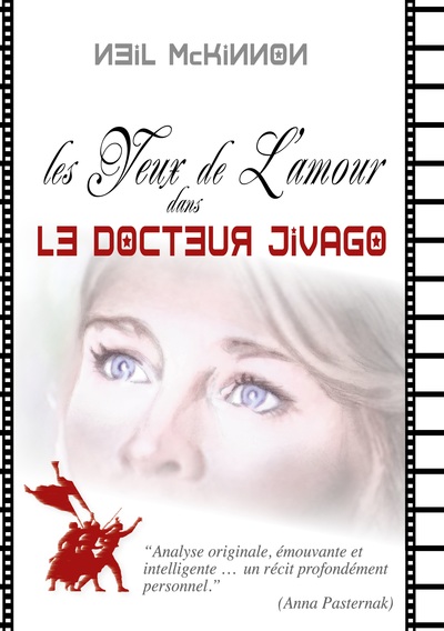 Picture of Les Yeux de l'Amour dans Le Docteur Jivago
