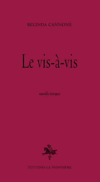Picture of Le vis-à-vis