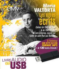 Image de Les autres écrits de Maria Valtorta - USB5