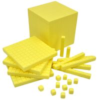 Picture of Matériel de base 10 (2024)