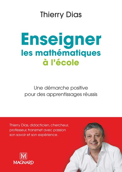Picture of Enseigner les mathématiques à l'école