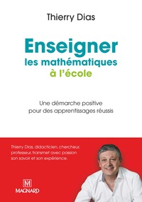 Picture of Enseigner les mathématiques à l'école