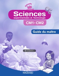 Image de Odysséo Sciences CM1-CM2 (2015) - Guide du maître