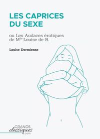 Picture of Les Caprices du sexe