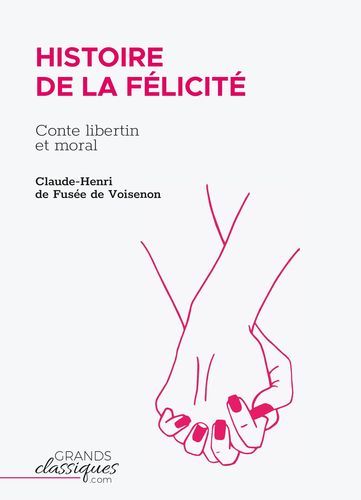 Picture of Histoire de la Félicité
