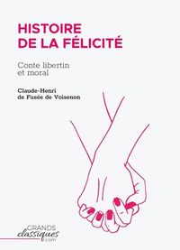 Picture of Histoire de la Félicité